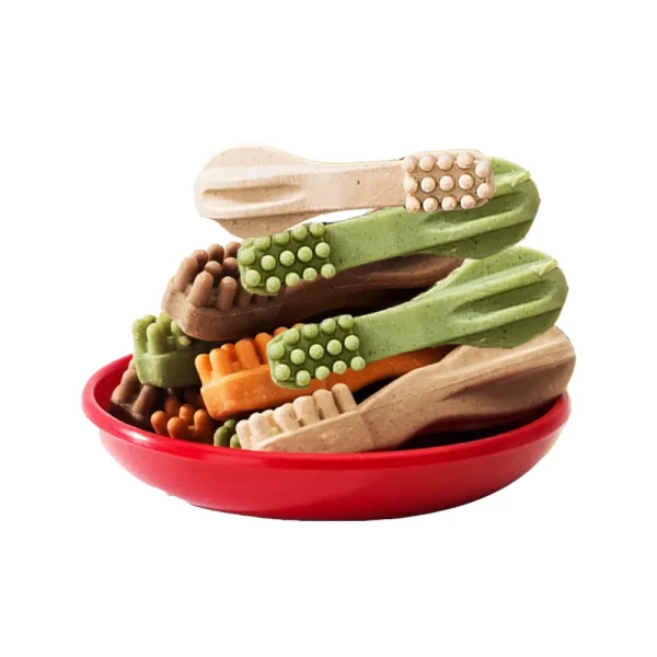 Dental Care Natural Dog Treats